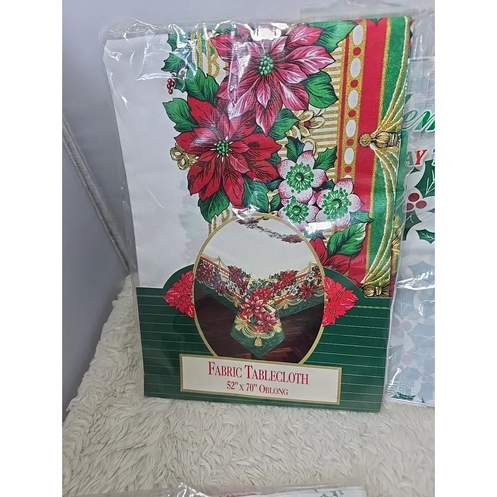 Holiday Season vintage christmas